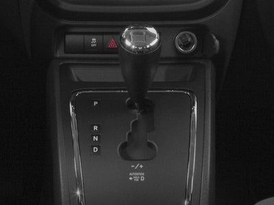 2016 Jeep Patriot 4WD 4dr Sport