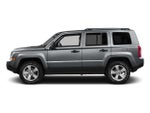 2016 Jeep Patriot 4WD 4dr Sport