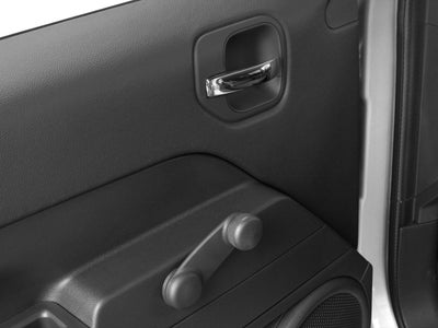 2016 Jeep Patriot 4WD 4dr Sport