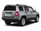 2016 Jeep Patriot 4WD 4dr Sport