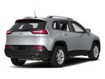 2017 Jeep Cherokee Latitude 4x4