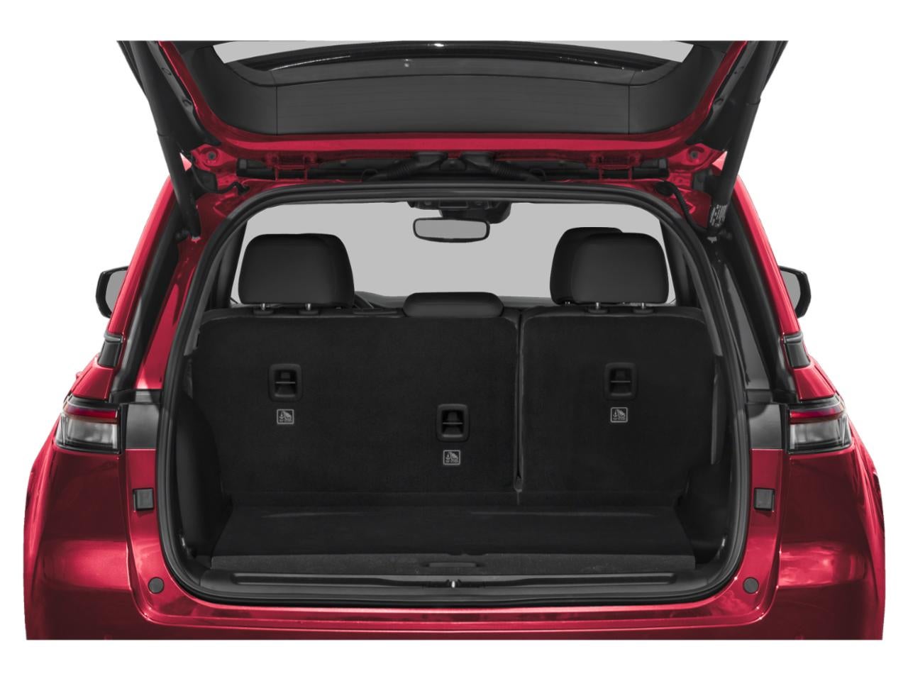 2023 Jeep Grand Cherokee Laredo 4x4