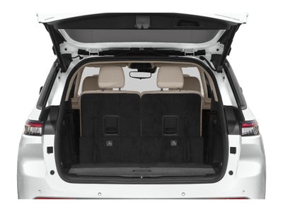 2021 Jeep Grand Cherokee L Laredo 4x4