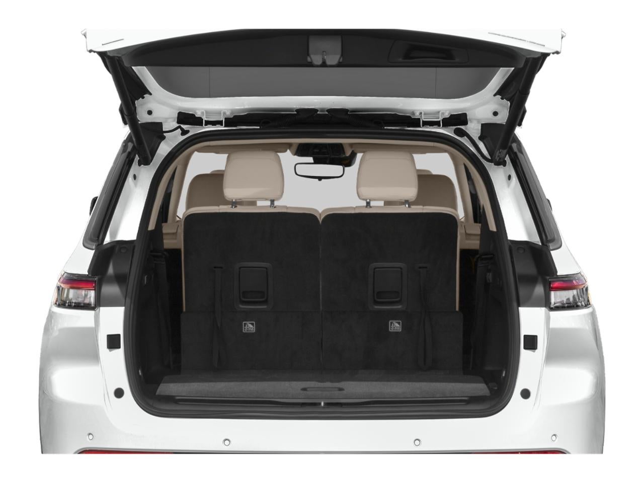 2021 Jeep Grand Cherokee L Laredo 4x4