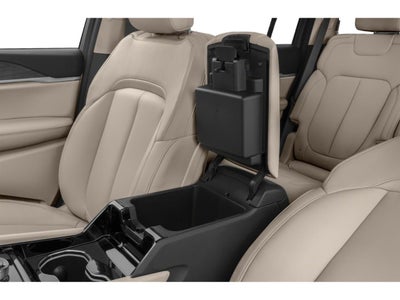 2021 Jeep Grand Cherokee L Laredo 4x4