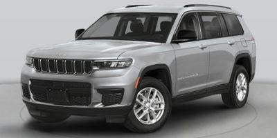 2021 Jeep Grand Cherokee L Laredo 4x4