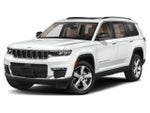 2021 Jeep Grand Cherokee L Laredo 4x4