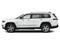 2021 Jeep Grand Cherokee L Laredo 4x4