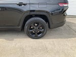 2023 Jeep Grand Cherokee L Laredo 4x4