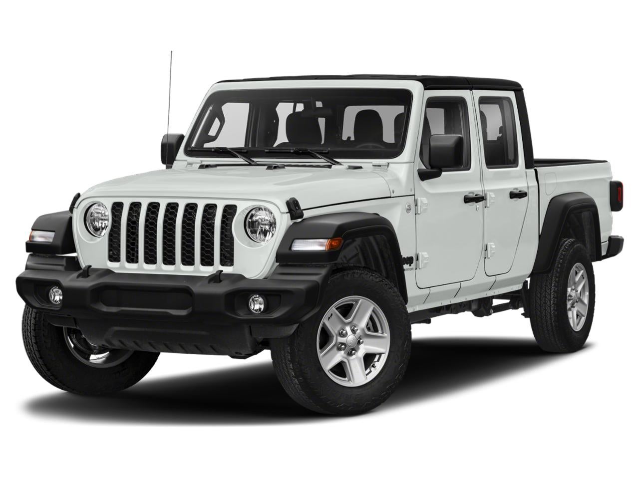 2020 Jeep Gladiator Sport 4x4