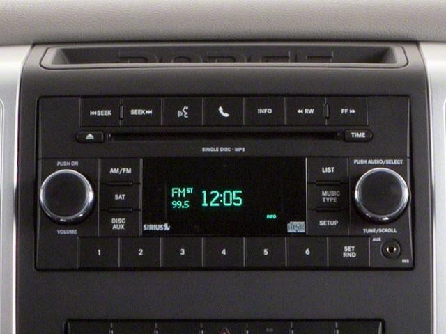 2012 RAM 1500 4WD Quad Cab 6.3 Ft Box SLT