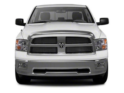 2012 RAM 1500 4WD Quad Cab 6.3 Ft Box SLT