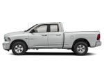2020 RAM 1500 Classic SLT 4x4 Quad Cab 6'4" Box