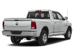 2020 RAM 1500 Classic SLT 4x4 Quad Cab 6'4" Box