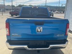 2024 RAM 1500 Big Horn 4x4 Crew Cab 5'7" Box