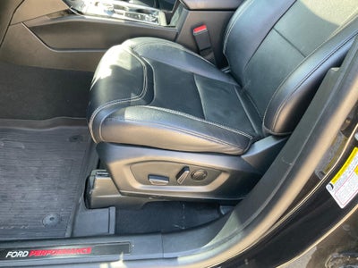 2023 Ford Explorer ST 4WD