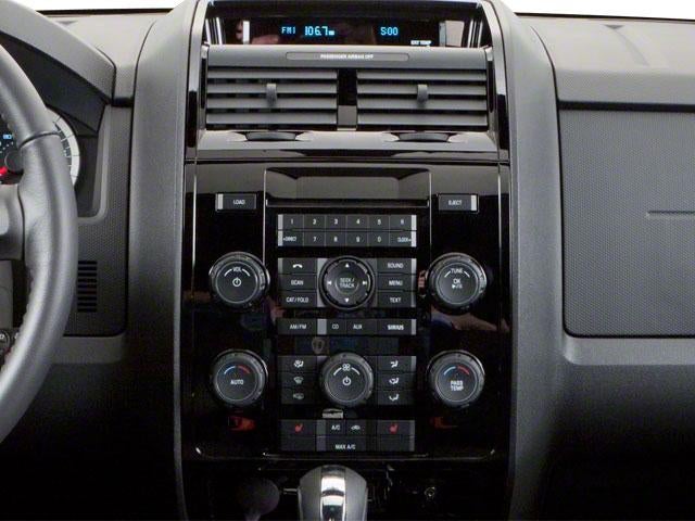 2010 Ford Escape FWD 4dr XLT