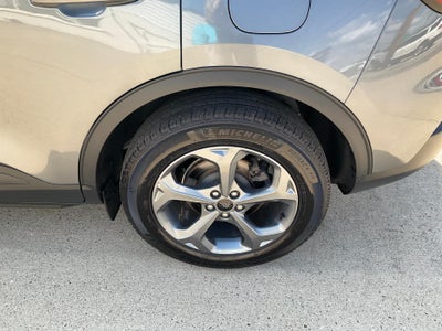 2025 Ford Escape ST-Line AWD