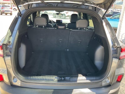 2025 Ford Escape ST-Line AWD