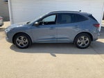 2024 Ford Escape ST-Line AWD