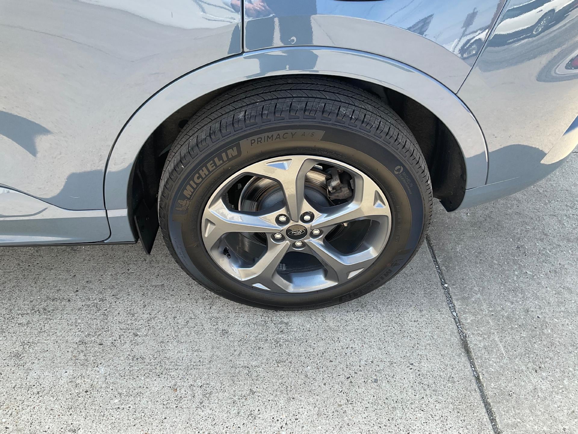2024 Ford Escape ST-Line AWD