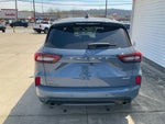 2024 Ford Escape ST-Line AWD