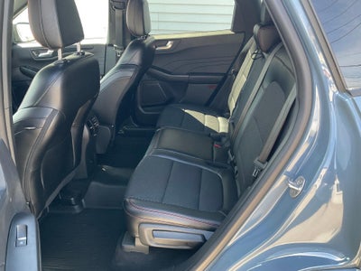 2024 Ford Escape ST-Line AWD