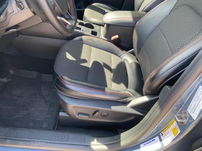 2024 Ford Escape ST-Line AWD