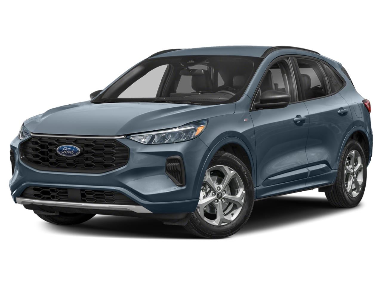 2024 Ford Escape ST-Line AWD