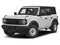 2022 Ford Bronco Base 4 Door 4x4