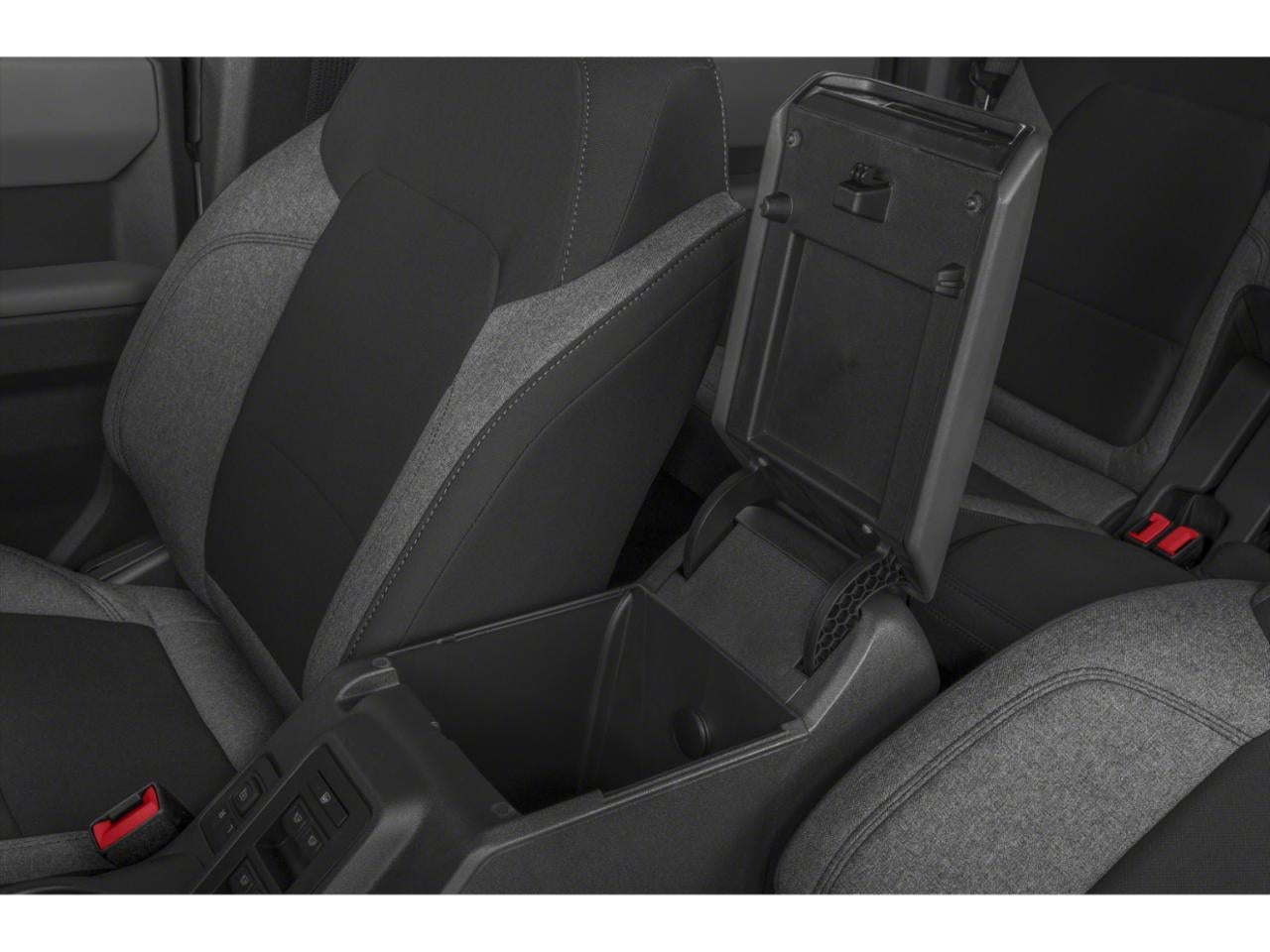 2022 Ford Bronco Base 4 Door 4x4