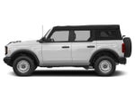 2022 Ford Bronco Base 4 Door 4x4