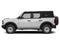 2022 Ford Bronco Base 4 Door 4x4