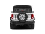 2022 Ford Bronco Base 4 Door 4x4