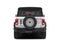 2022 Ford Bronco Base 4 Door 4x4