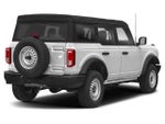 2022 Ford Bronco Base 4 Door 4x4