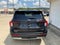 2025 Ford Explorer Active 4WD