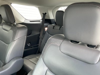 2025 Ford Explorer Active 4WD