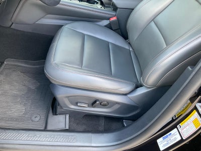 2025 Ford Explorer Active 4WD