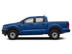 2020 Ford Ranger XL 4WD SuperCrew 5' Box