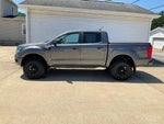 2020 Ford Ranger XL 4WD SuperCrew 5' Box