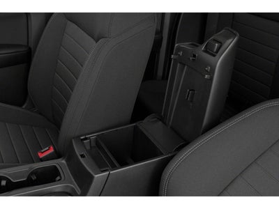 2019 Ford Ranger XL 4WD SuperCrew 5' Box