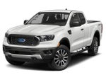 2019 Ford Ranger XL 4WD SuperCrew 5' Box
