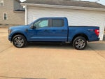 2023 Ford F-150 XL 4WD SuperCrew 5.5' Box