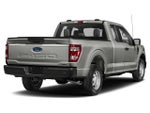 2022 Ford F-150 XL 4WD SuperCab 6.5' Box