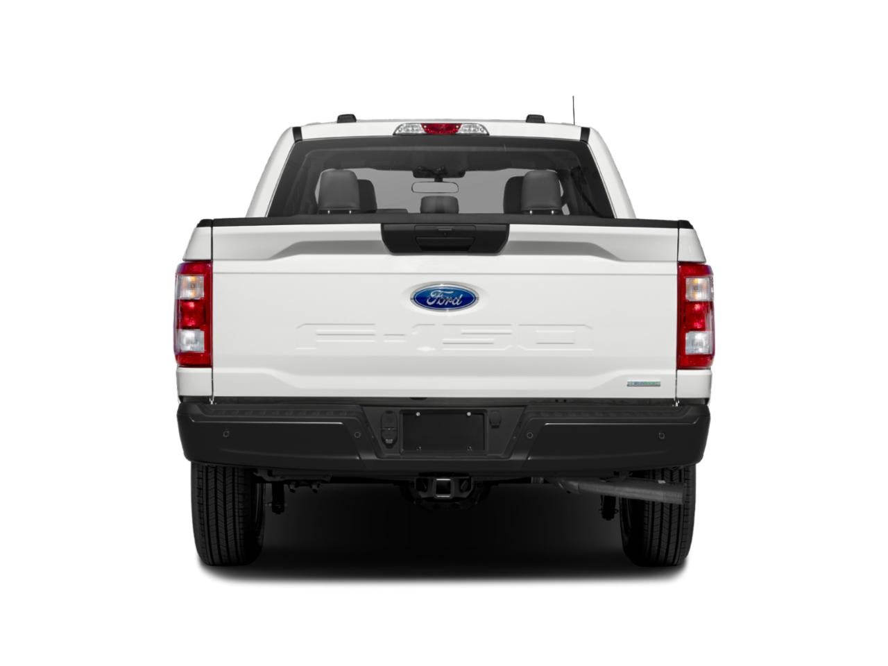 2022 Ford F-150 XL 4WD SuperCab 6.5' Box