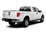 2011 Ford F-150 4WD SuperCab 6-1/2 Ft Box XL
