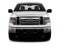 2011 Ford F-150 4WD SuperCab 6-1/2 Ft Box XL