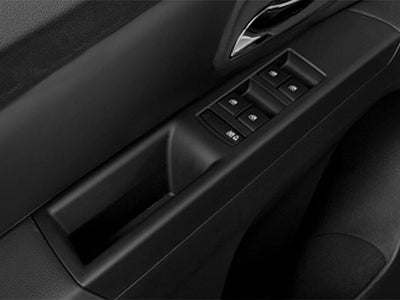 2014 Chevrolet Cruze Sedan LS (Automatic)