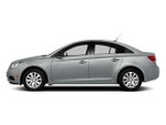 2014 Chevrolet Cruze Sedan LS (Automatic)